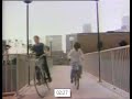 Classic Sesame Street Two Boys Ride Bikes To The Zoo