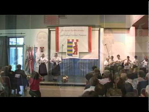 Ana i Helena Bučko - Zašvicelo slunko jasne