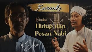 Download lagu Hidup Dan Pesan Nabi (Karaoke) Bimbo Cover aEko mp3 Download lagu Hidup Dan Pesan Nabi (Karaoke) Bimbo Cover aEko mp3