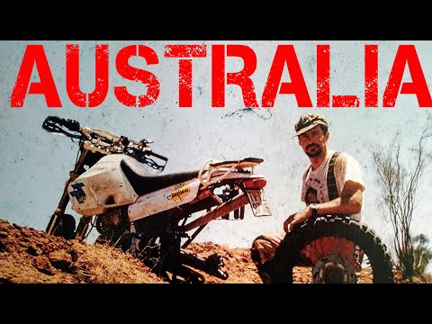 RISCHIA DI MORIRE SOLO IN MEZZO AL DESERTO 🦘