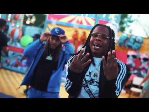 NLU B Money x NLU Skeet - Just Having Fun (Official Video)