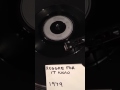 Bill Lovelady Reggae For It Now From 1979