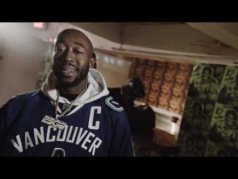 LNDN DRGS (Jay Worthy x Sean House) TOMORROW feat. Freddie Gibbs