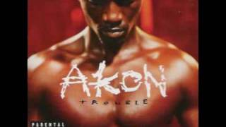 Bouchees Doubles &amp; Akon - Easy Road (inédit)