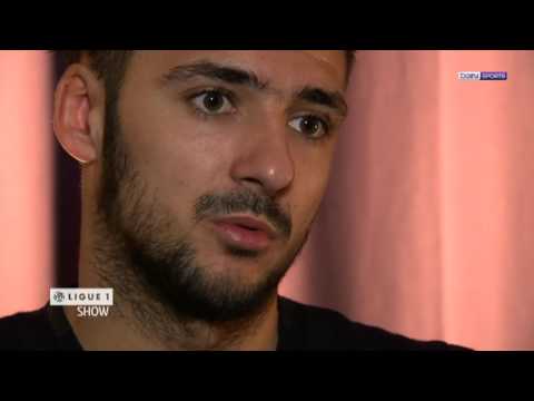 Interview : Gaetan Laborde - Girondins de Bordeaux