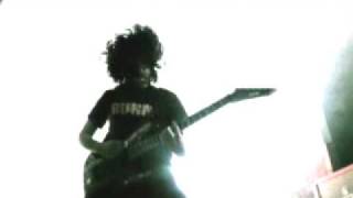 Shai Hulud - Misanthropy Pure (music video)