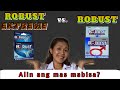 ROBUST REVIEW | ROBUST vs. ROBUST EXTREME | ROBUST EXTREME vs. ROBUST REGULAR side effects