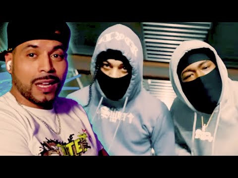 Who?is going to stop pt2 b4 its to late! Bacon Baby x JayDot Geek - Message Pt 1 (REACTION)