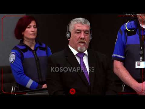 Pjetër Shala dënohet me 18 vjet burgim