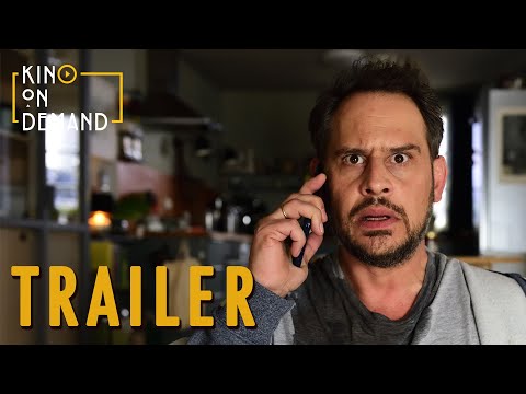 CAVEMAN Trailer | German Deutsch | 2023