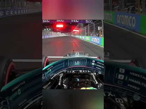 Amazing! 0-200 km/h in 3,9s in F1 Car Onboard