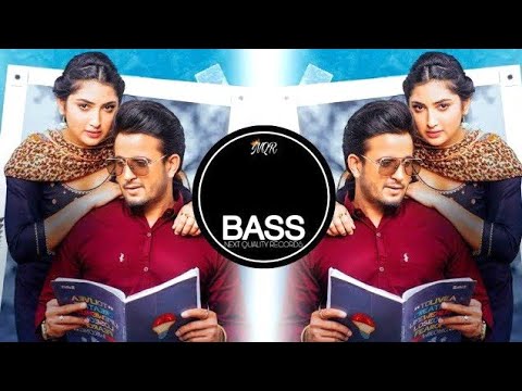 Big Men Chapter 2 [BASS BOOSTED] Aukha Ae | R Nait | Latest Punjabi Bass Boosted Song 2022