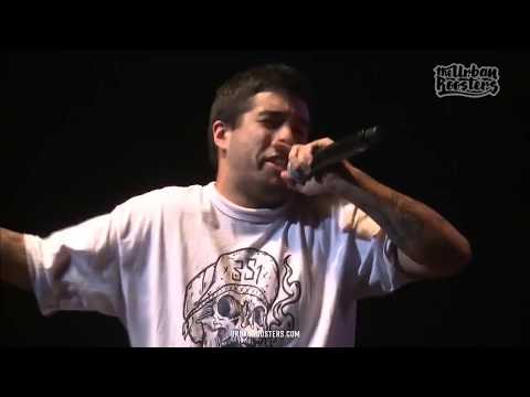 Impresionante minuto de presentacion de MKS - FMS La final