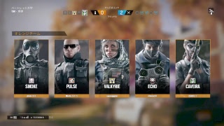 ［r6s実況]野良ランクのが勝てる説　初見歓迎、コメ歓迎［レインボーシックスシージ］