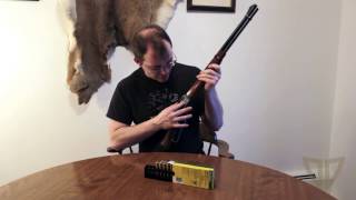 Marlin 336 Ammo Jam Issue - What to watch out for