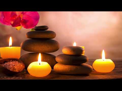 🙏Zen Meditation Music: Soothing Music, Balance & Harmony, Relaxation, Spa Music, Yoga Music