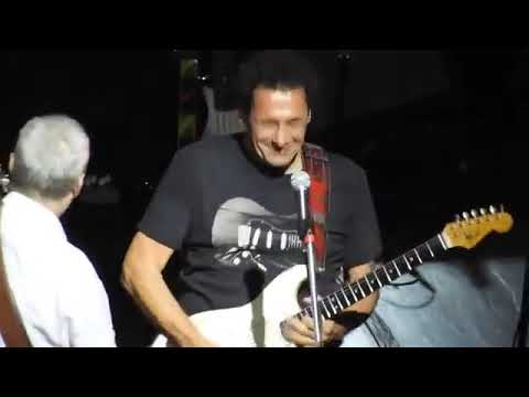 David Lebon & Ricardo Mollo. No confies en tu suerte