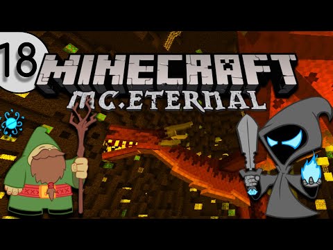 Minecraft - MC.Eternal Ep.18