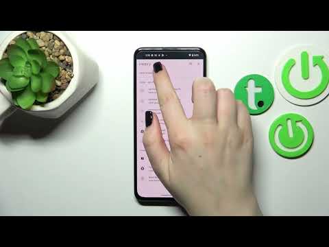 How to Clear Browser on GOOGLE Pixel 5a - Remove Chrome History