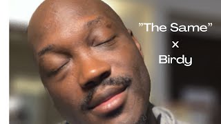 Birdy “The Same” cover