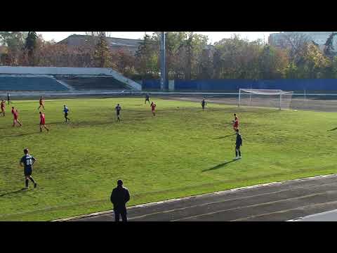 22.11.2020 CSF Balti (2005) - Buiucani (2005)