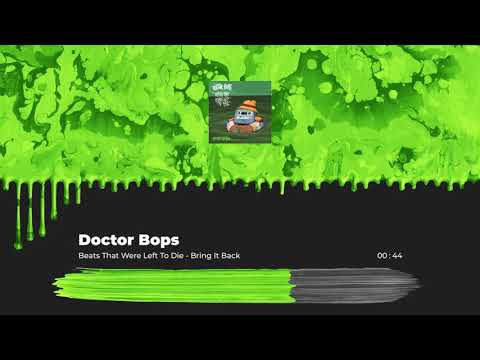 05 BTWLTD - Hip Hop Edition - Bring It Back [Free / Royalty Free]