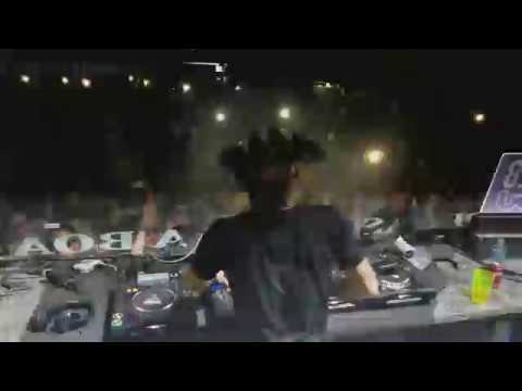 El Fortin Club - 29 de Dezembro - Boris Brejcha