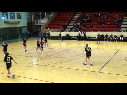 Ddiv1 Hisingen-Bjurslätt mot Kärra HF Del 1