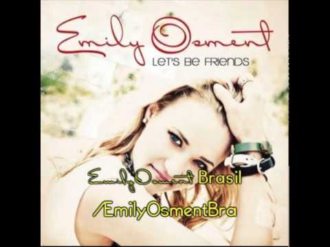 Lets Be Friends Coltman Remix - Emily Osment