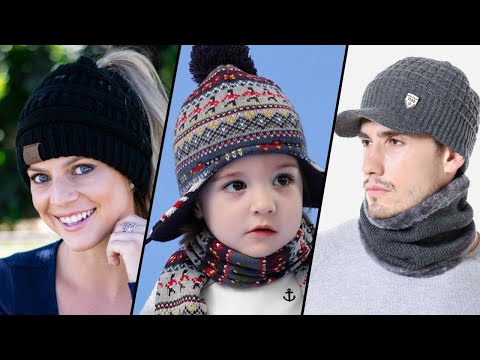 9 Types of Beanies You Must Know of
