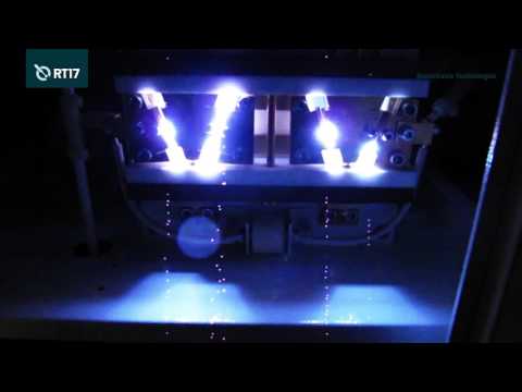 Multiple Wave Oscillator: Testing