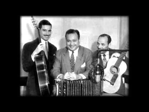 Orquesta Tipica Los Provincianos (C. ORTIZ) - Vals - Singer: Luis Diaz - 1934 A tu memoria madrecita