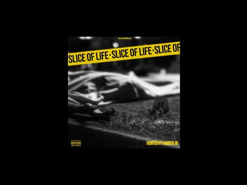 HUNTER and 7AIDER JR 