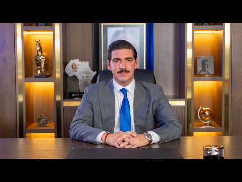 GEÇMİŞTEN ALDIĞIMIZ GÜÇLE GELECEĞE İLERLİYORUZ