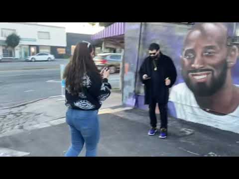 SOULJA BOY , ASM BOPSTER , AZETHEGOAT STUDIO SESSION IN HOLLYWOOD!