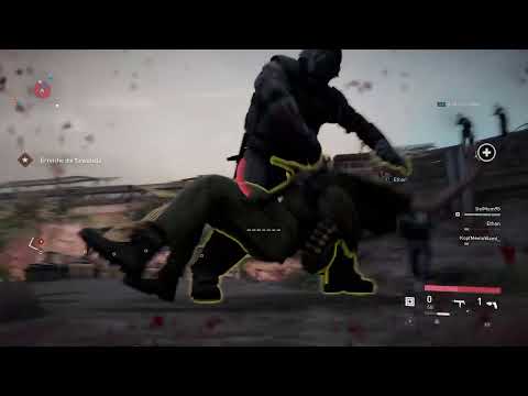 World War Freakadelika