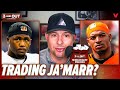 Trading Ja’Marr Chase, advice for Packers, Brandon Staley & Saints | 3 & Out