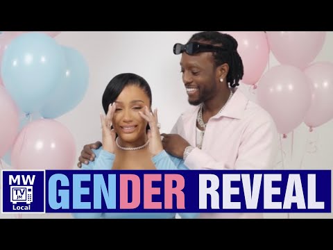 Kizzy Don and Kiprich Baby Gender Reveal, Boy or Girl ?