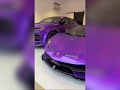 The intimidating collection of cars in Burna Boy’s garage 👀