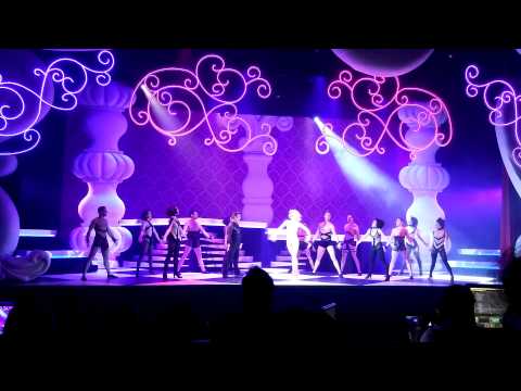 Não fuja da Raia - "Raia 30, o musical"