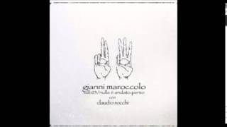 Gianni Maroccolo &amp; Claudio Rocchi - rigel &amp; vdb23