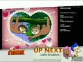 Nick Playdate Split Screen Credits February 7 2011