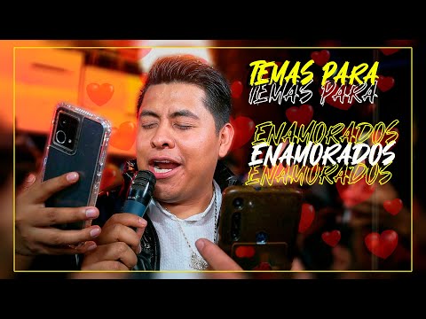 ❤️ TEMAS PARA ENAMORADOS ❤️ SONIDO FAMOSO 🔥 ALMOLOYA DEL RIO 💥