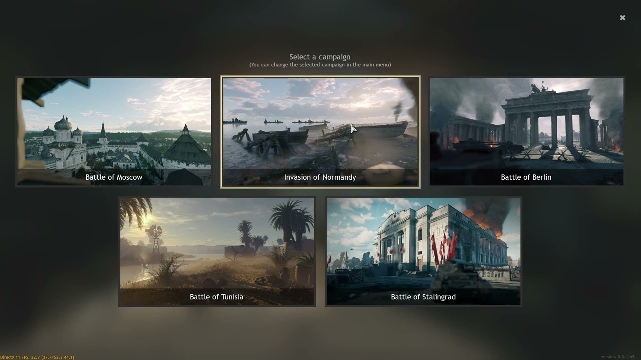 Enlisted - Three Major problems with the game