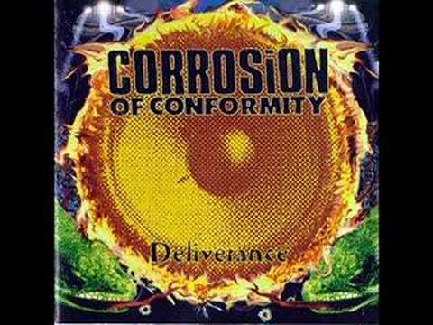 Corrosion of Conformity- Seven Days