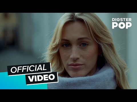 Franzi Harmsen - Nur nicht so (Offizielles Musikvideo)