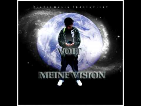 Volt - Meine Vision