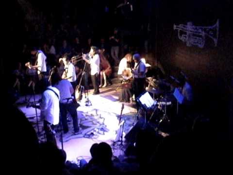 East Cameron Folkcore - Birds Across a Wire