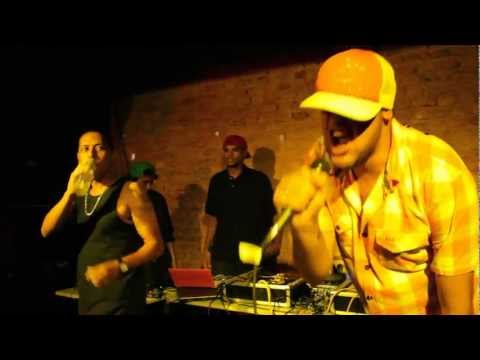 Pedro Vuks part. P.Drão - Eu Quero Mais :: Noite Bambata