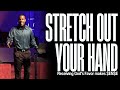 Receiving God S Favor Makes EN E Dr Aubrey Fenton